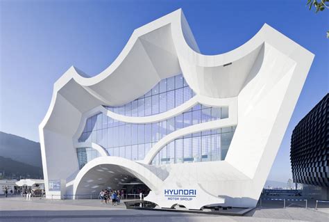 South Korean Architecture Buildings Designs E Architect