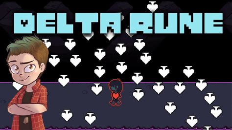 Gotta Keep Dodging ~ Delta Rune Part 1 Youtube