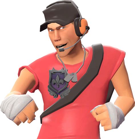 Filescout Sr3 Badgepng Official Tf2 Wiki Official Team Fortress Wiki