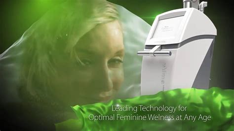 ALMA Femilift The Most Complete Solution For Vaginal Rejuvenation And