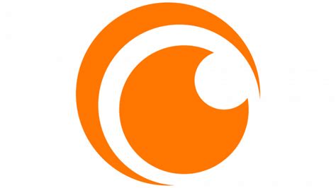 Crunchyroll Logo Logo Zeichen Emblem Symbol Geschichte Und Bedeutung