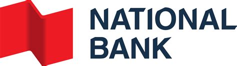 National Bank Of Canada Logo