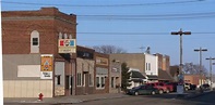 Laurel, Nebraska