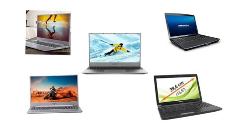 Iii Die 10 Besten Medion Laptops Kauf Ratgeber Heimhelden