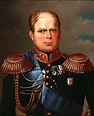 Konstantin Pawlowitsch Romanow