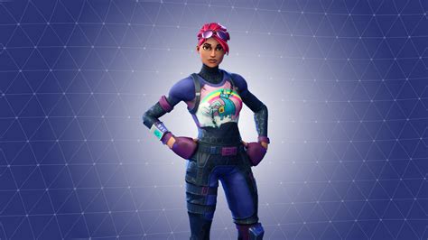 Brite Bomber Wallpaper