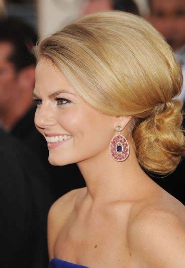 15 Elegant And Chic Sleek Updo Hairstyles For Women Pretty Designs