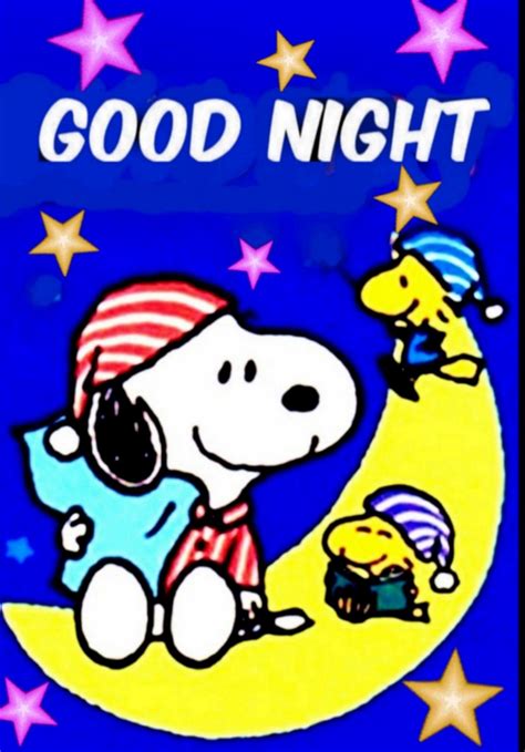スヌーピーgood Night Snoopy Dance Snoopy Pictures Goodnight Snoopy