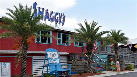 How do i know which fast food restaurants near me are open late? Restaurants near me: Beach favorite Shaggy's coming to ...