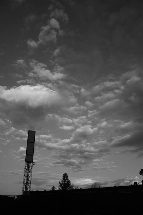 Free Photo Grey Sky Bspo06 Bandw Clouds Free Download Jooinn