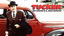 Tucker, un uomo e il suo sogno - Film (1988)