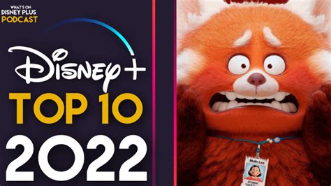 Top 10 Most Popular Films On Disney In January 2023 Whats On Disney