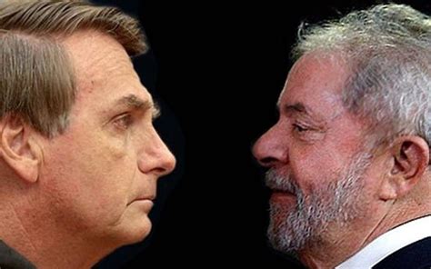 Bolsonaro X Lula Analise Os Discursos Do 7 De Setembro Jornal Cidade RC