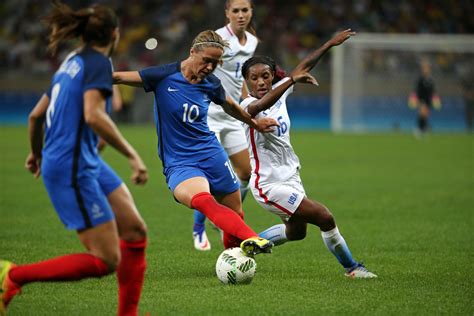 Reigning champions brazil were held to a goalless draw by the ivory coast in the men's olympic football competition on sunday, . France vs. New Zealand in women's soccer at Rio Olympics ...