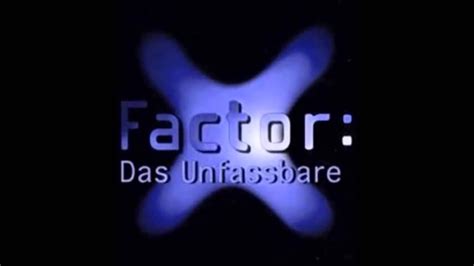 X Factor Das Unfassbare Official Soundtrack Youtube