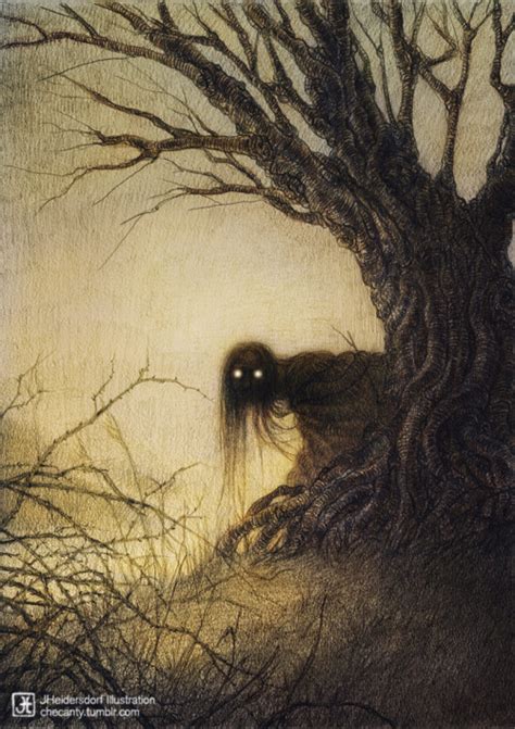 When You See These 25 Creepy Paintings You Wont Sleep For Days