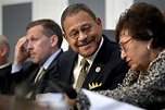 Rep. Sanford Bishop allegedly misused more than $90,000 in campaign and ...