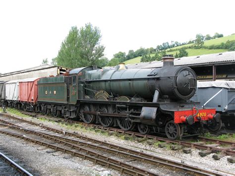 An application for the viewing of paychecks and current loads for drivers of western express. GWR 4900 "Hall" Class | Locomotive Wiki | FANDOM powered ...