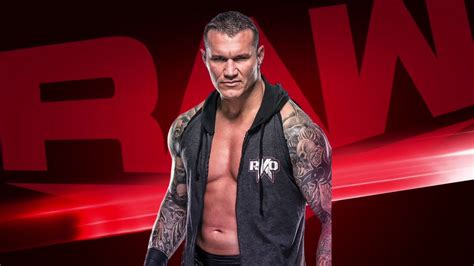 Wwe “voices” Randy Orton 8th Theme Song Youtube