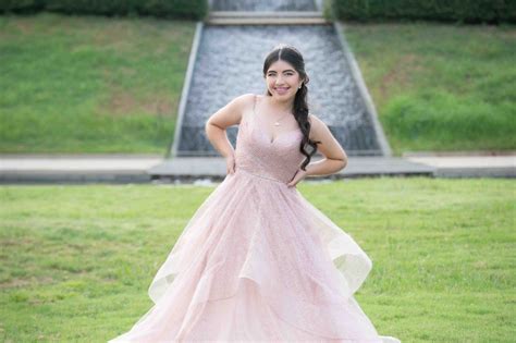 Alondra Michel Mis XV Años