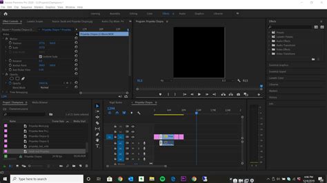 Adobe keeps inverting in system compatibility report. برنامج Adobe Premiere Pro CC 2020 v14.2.0.47 | اكوام
