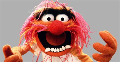 A Z Characters The Muppets Quiz