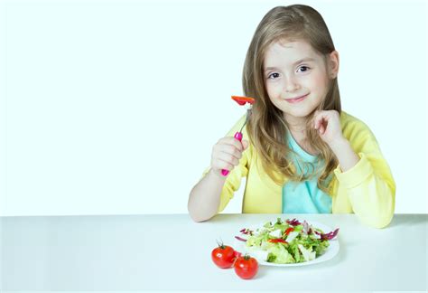 Nutrition For Children Importance Age Wise Diet Plans And More