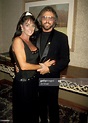 News Photo : Barry Gibb and Wife Linda Ann Gray during 25th... | Barry ...