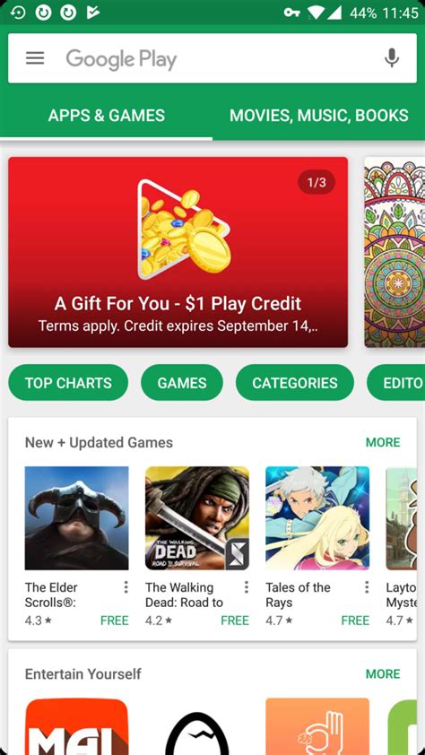 Buy google play egift card with credit cards. Heads up, you can get $1 free Google Play Store credit ...