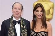 Vicki Carolin: Meet Hans Zimmer Wife