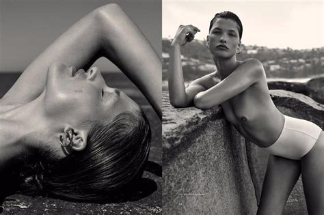 Julia Van Os Nude Model Photos The Fappening