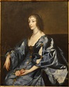 Henrietta Maria | Facts, Biography, Marriage, Religious Beliefs & Death