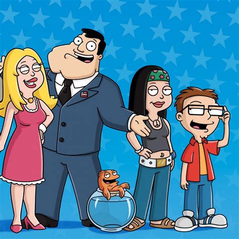american dad season 11 fox series moves to tbs in 2014