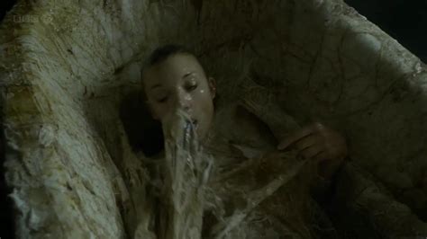 Naked Natalie Dormer In The Fades