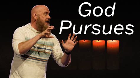 God Pursues A Loving Relationship How God Pursues Us God Wants A