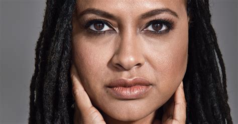Ava Duvernay Becomes First Woman Of Color To Direct A 100m Project