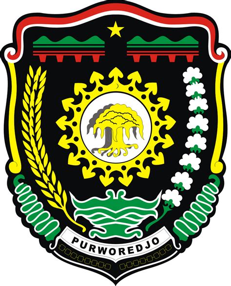 Download Logo Kabupaten Wonogiri Format Cdr Ai Eps Pdf Png  Images