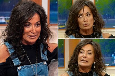 Good Morning Britain Viewers Furious As Nancy Dellolio Claims Older