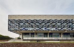 Escuela de las Artes John Curtin / JCY Architects and Urban Designers ...