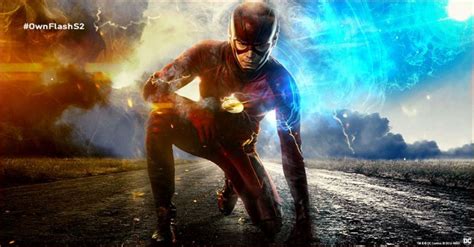The Flash Season 3 Episode 15 Spoilers Savitar Returns By Using