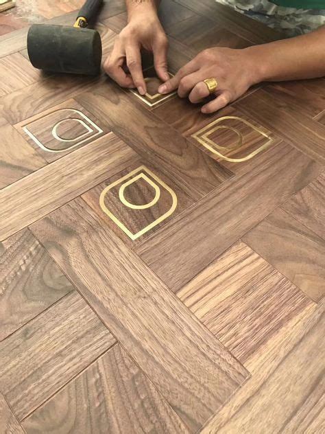 Wood Floor Inlay Strips Labeerweek