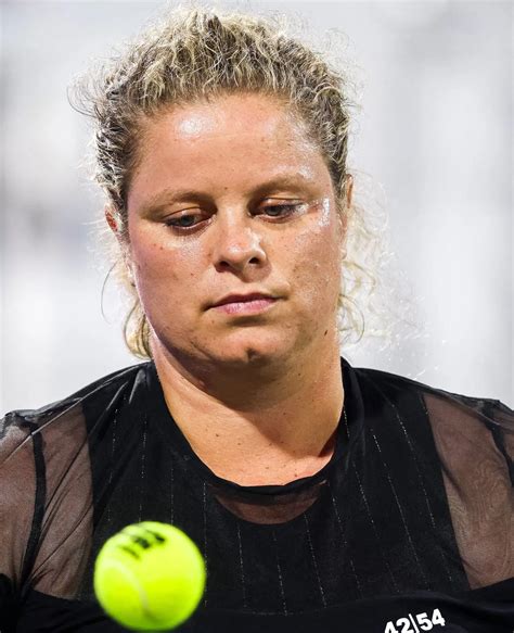 Kim Clijsters Come Back Langsung Takluk Jawa Pos