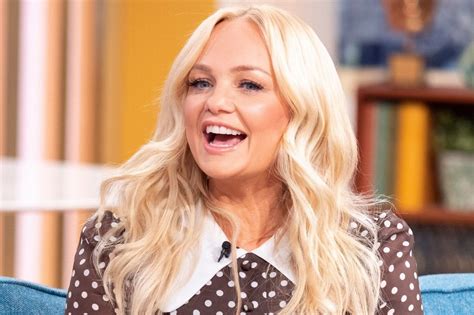 Emma Bunton Reveals Why Mel B Hasnt Been At Spice Girls Rehearsals