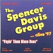 Payin' Them Blues Dues | Álbum de Spencer Davis Group - LETRAS.COM