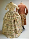 1790s dress | 18th century fashion, Fashion, Victorian dress