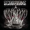Jetzt in das neue Album der Scorpions reinhören