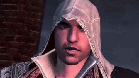 Assassin S Creed Ii The Ezio Collection Ezio S Initiation Ceremony My