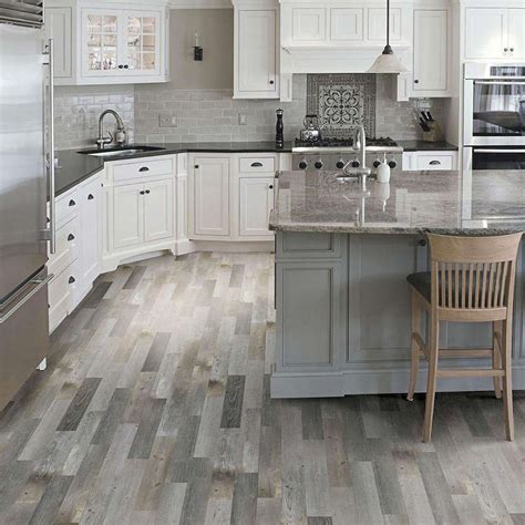 Kaden Reclaimed Wood Look Floor Tile Available At Lowes Wood Tile