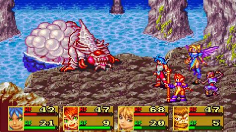 Gameboy advance roms (gba roms) available to download and play free on android, pc, mac and ios devices. RPG latinoamérica: Los mejores RPG para game boy advance