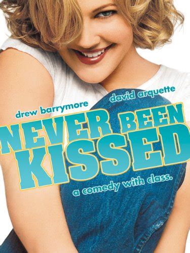 Never Been Kissed Drew Barrymore David Arquette Michael